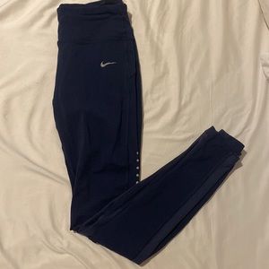 Nike running leggings